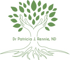 Patricia Rennie N.D.