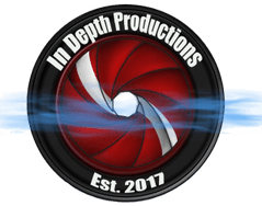IN DEPTH PRODUCTIONS