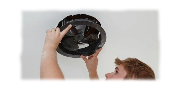 affordable prices to supply and install exhaust fan in your bathroom by Koitek Electrical in Perth