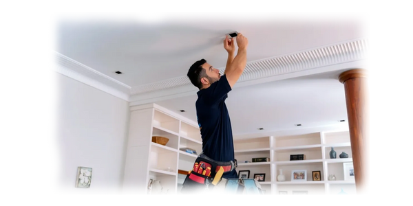 Koitek Electrical supply and install downlights. Electrician professional service all areas in Perth