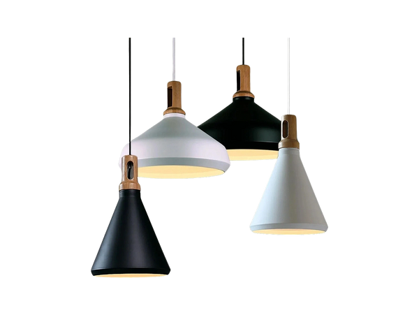 Professional pendant light sample supplied and install by Koitek Electrical for our Perth's clients