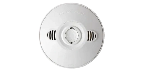 Smoke alarm detectors installed and tested for our clients in Perth. Local and reliable electrician.