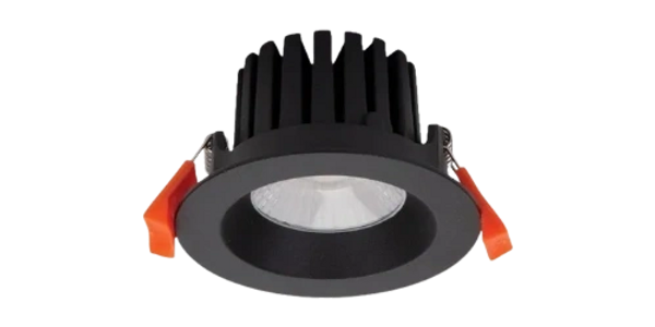 Electrical LED Downlight supplied and installed in Perth by our loyal fully licensed electrician