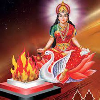 Ayurveda Fire element