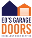 ED'S Garage doors