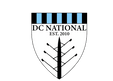 DC National rowing club