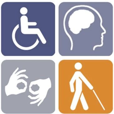 <p>Picture about disablity</p>