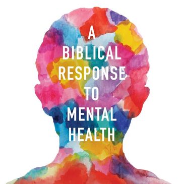 <p>Bible and mental health</p>