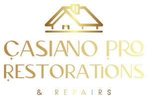Casiano Pro Restorations and Repairs