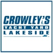 Crowley's Yacht Yacht Yard Lakeside