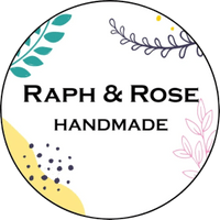 RAPH & ROSE
HANDMADE