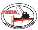 Florida Marine Contractors Association Member. Marine Contractors. Docks. Pilings.