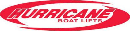 Hurricane Boat Lifts Dealer. Stuart, Florida. Boat Lift. Cradle Lift. High Speed Lift. Decked Lift.