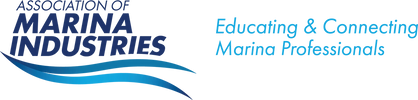 Member of Association of Marina Industries. Connecting marine professionals in the dock building.