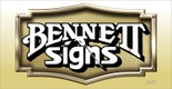 Bennett Signs
