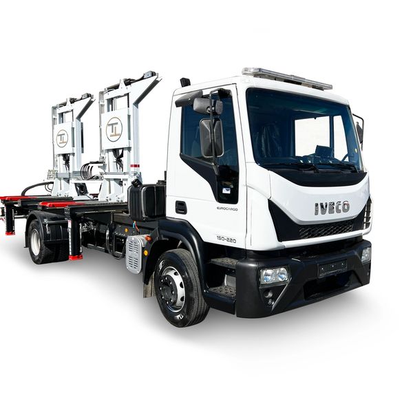 Tow Truck, fire fighter truck, municipal truck, commercial truck,