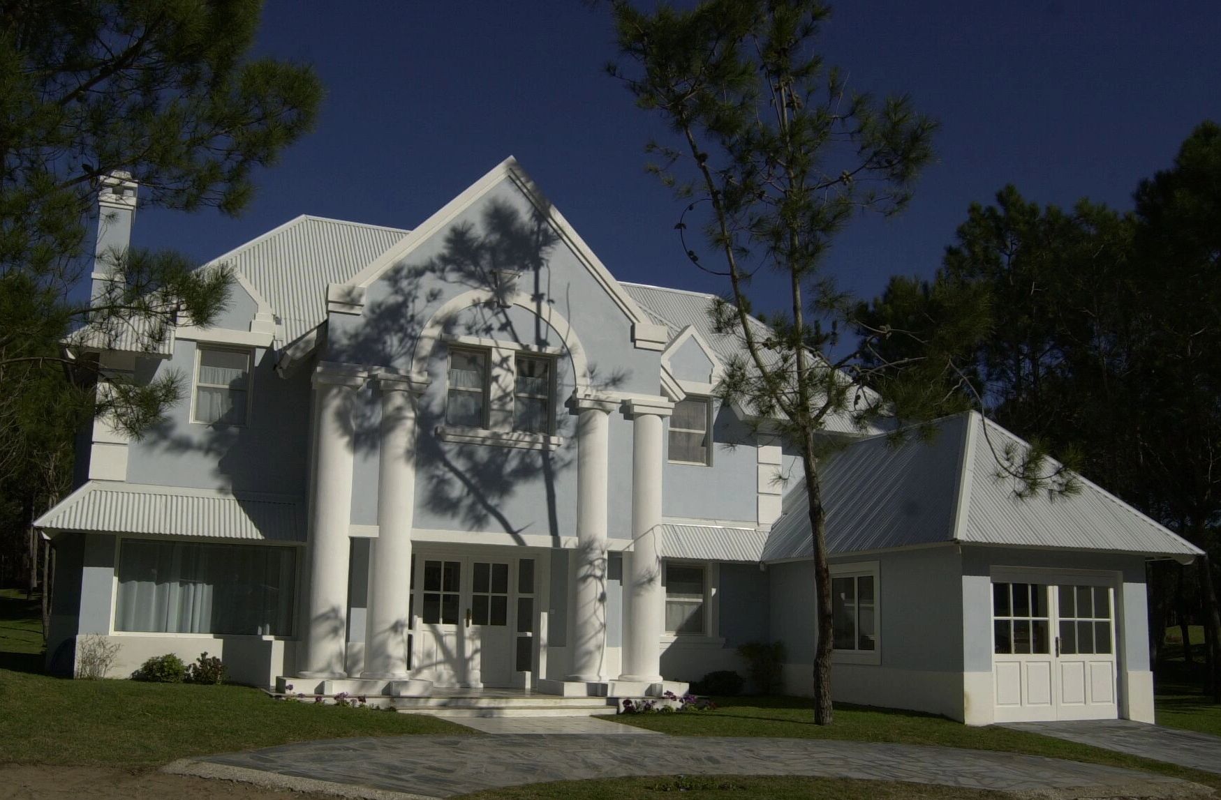 ARQUITECTOS PINAMAR | SANSO ARQUITECTURA | Arquitecto Ramiro Sanso | Arquitecto Facundo Sanso