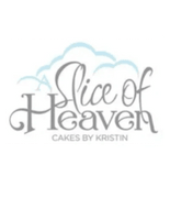 A Slice Of Heaven Cakes by Kristin