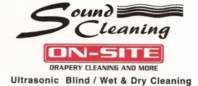 Sound Cleaning On-Site Inc.