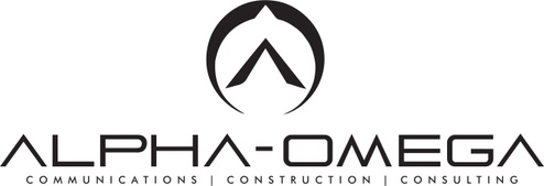Alpha-Omega Communications, Construction & Consulting