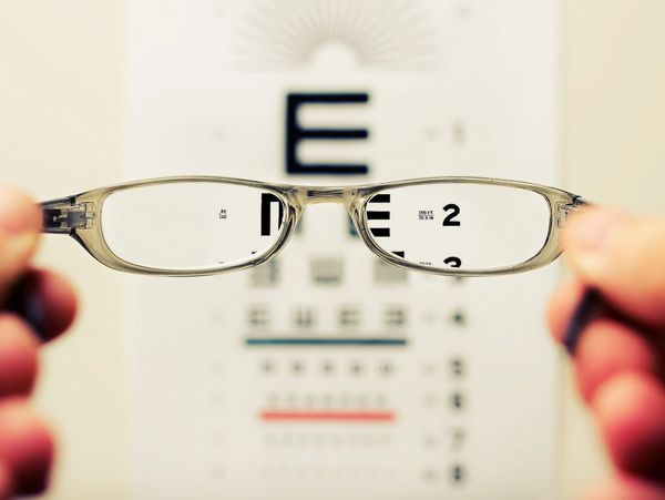 eyeQ opticians
