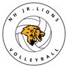 NH Jr Lions Volleyball