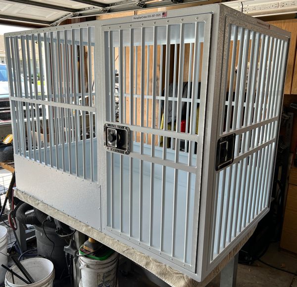 Side Door / End door