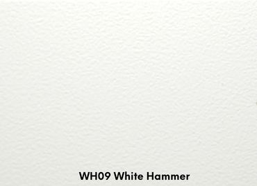 White Hammer