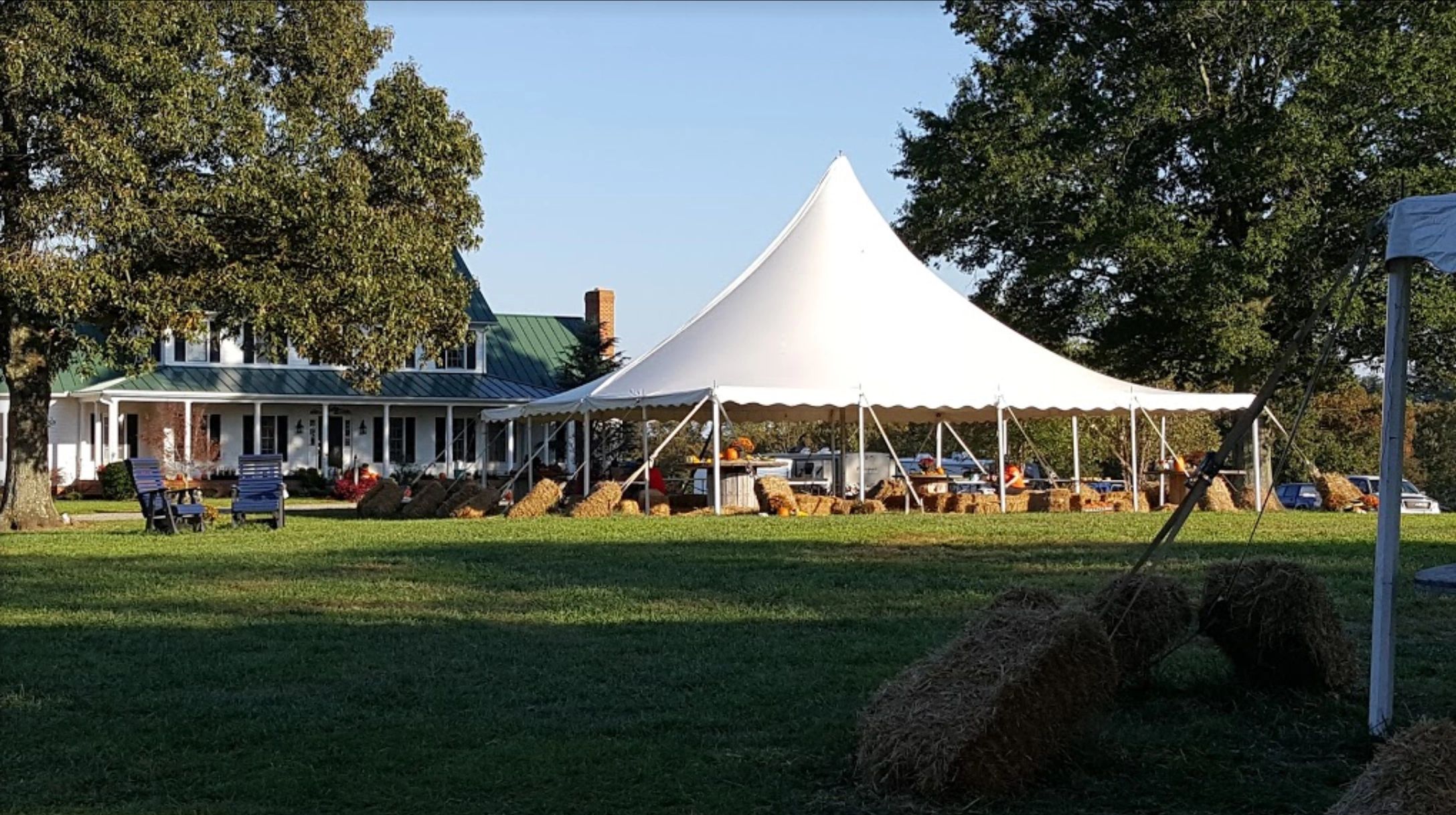 Lloyd Family Farms Event Venue, Pumpkin Patch, Corporate Events