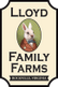 Lloyd Family Farms