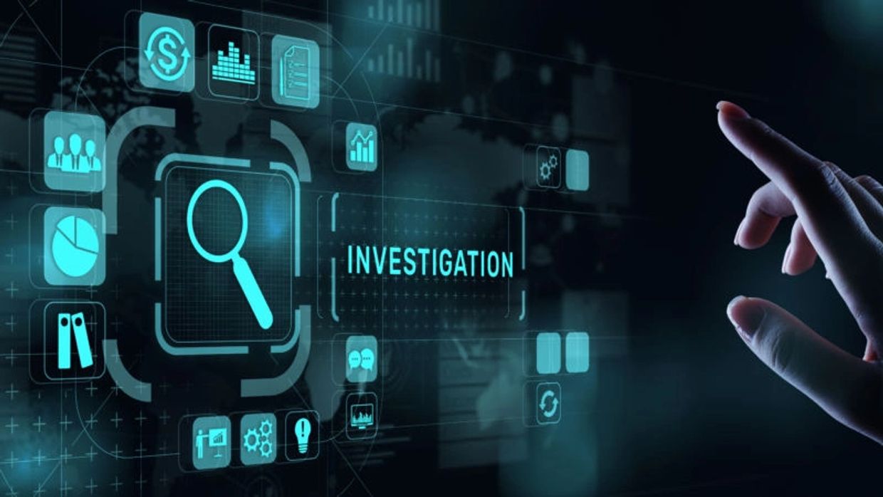Professional investigators that gets you the answers you need
