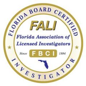 Florida Surveillance Investigator