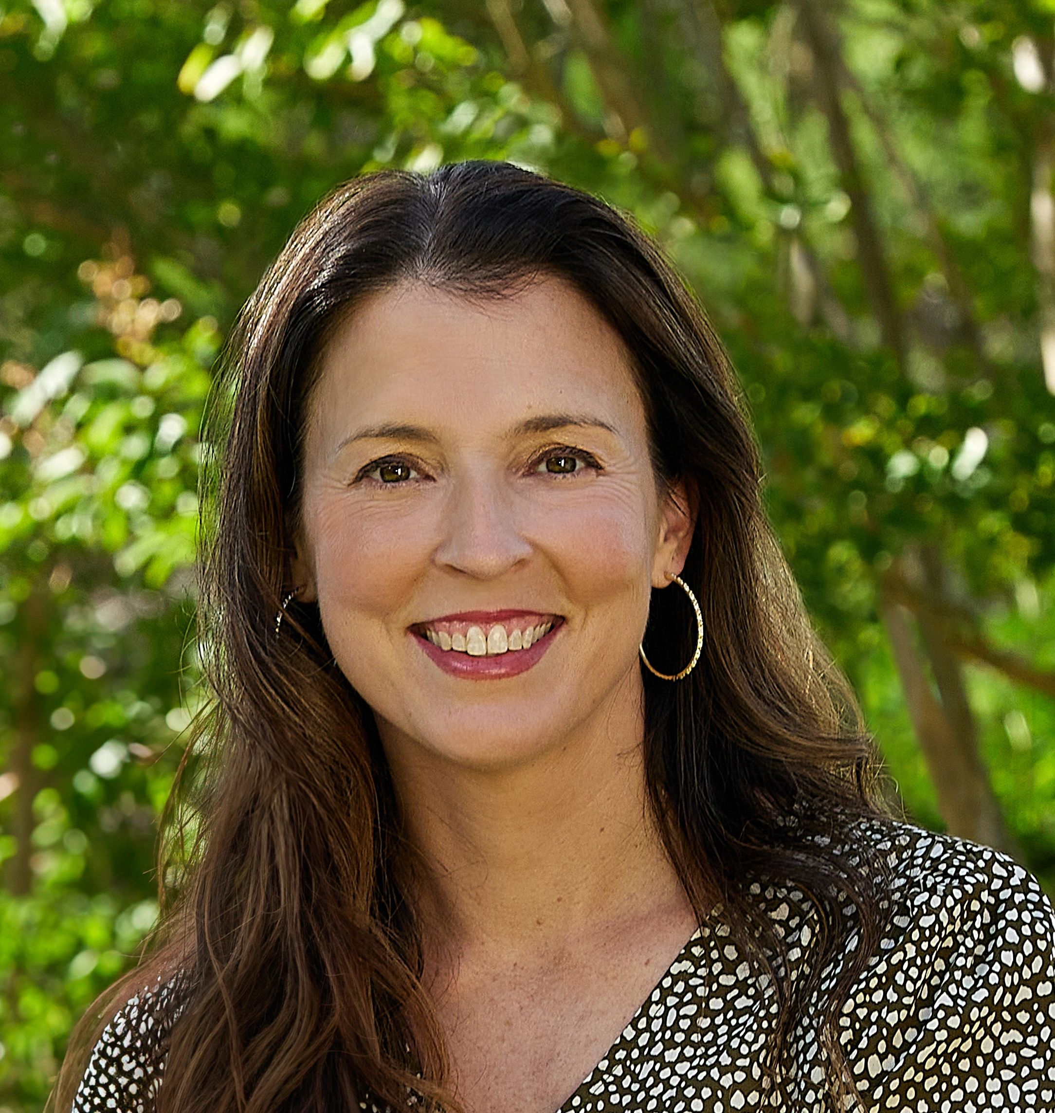 Picture of Tiffany Bennett