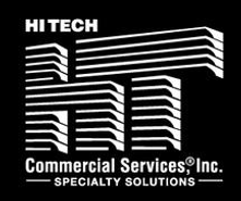 Hi Tech Commercial Services