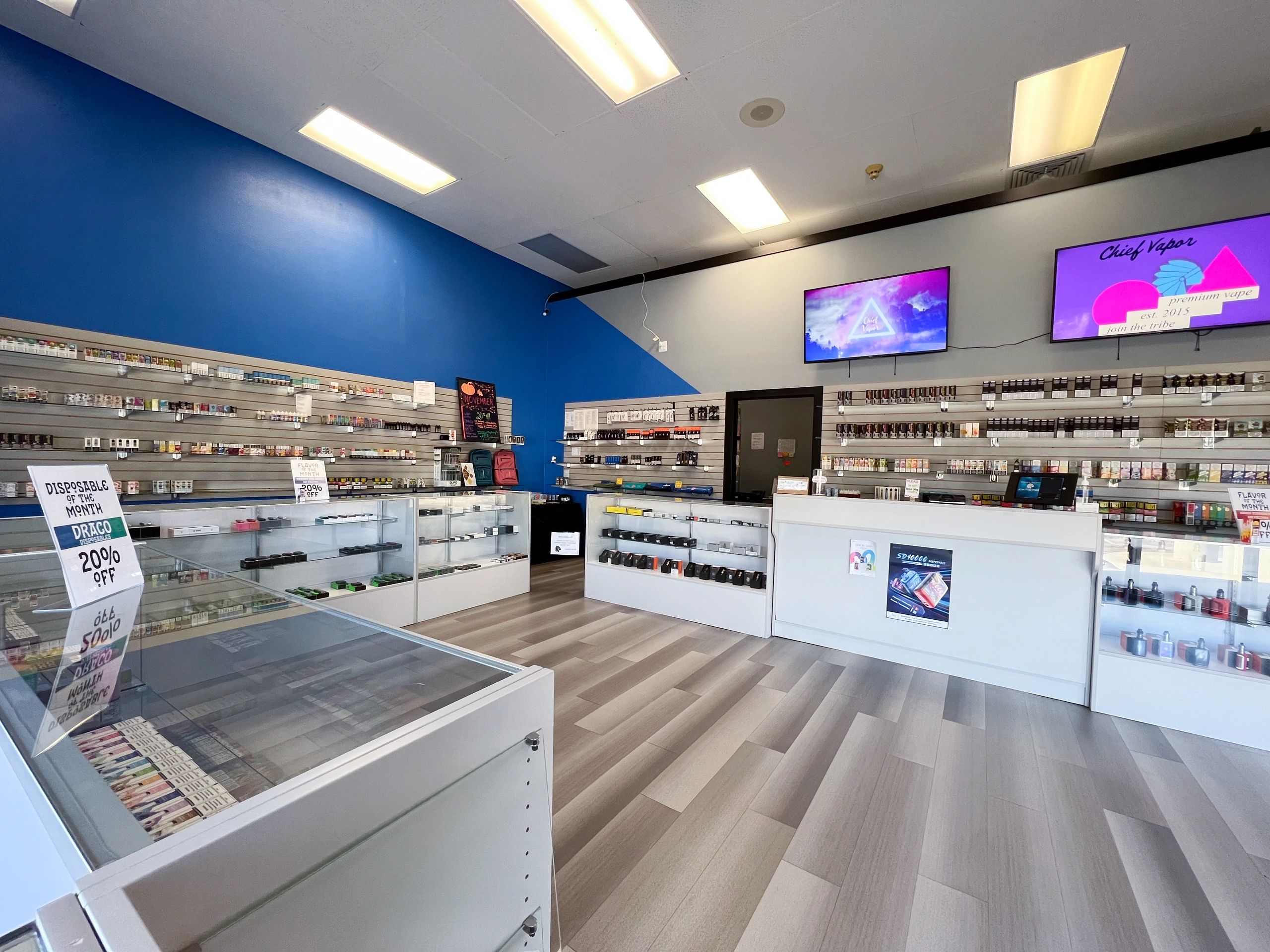 Find the Best Vape Store In Colorado