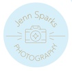 Jenn Sparks 
photography & design