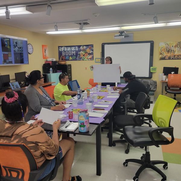 ArtasticArt team building experience in phoenix, AZ