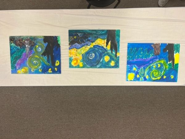 ArtasticArt Summer Classes for kids and adults