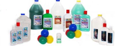 Miracle II Products