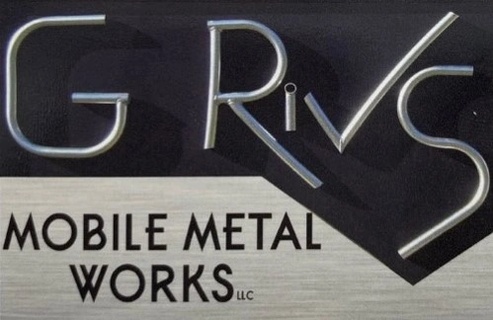 G Riv's 
MOBILE METAL WORKS LLC