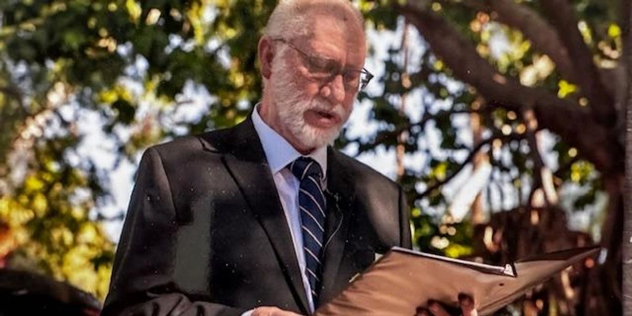 Edward, SYMBIS Facilitator & Relationship Guide-here to help you build a marriage that thrives.