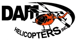 Dam Helicopters