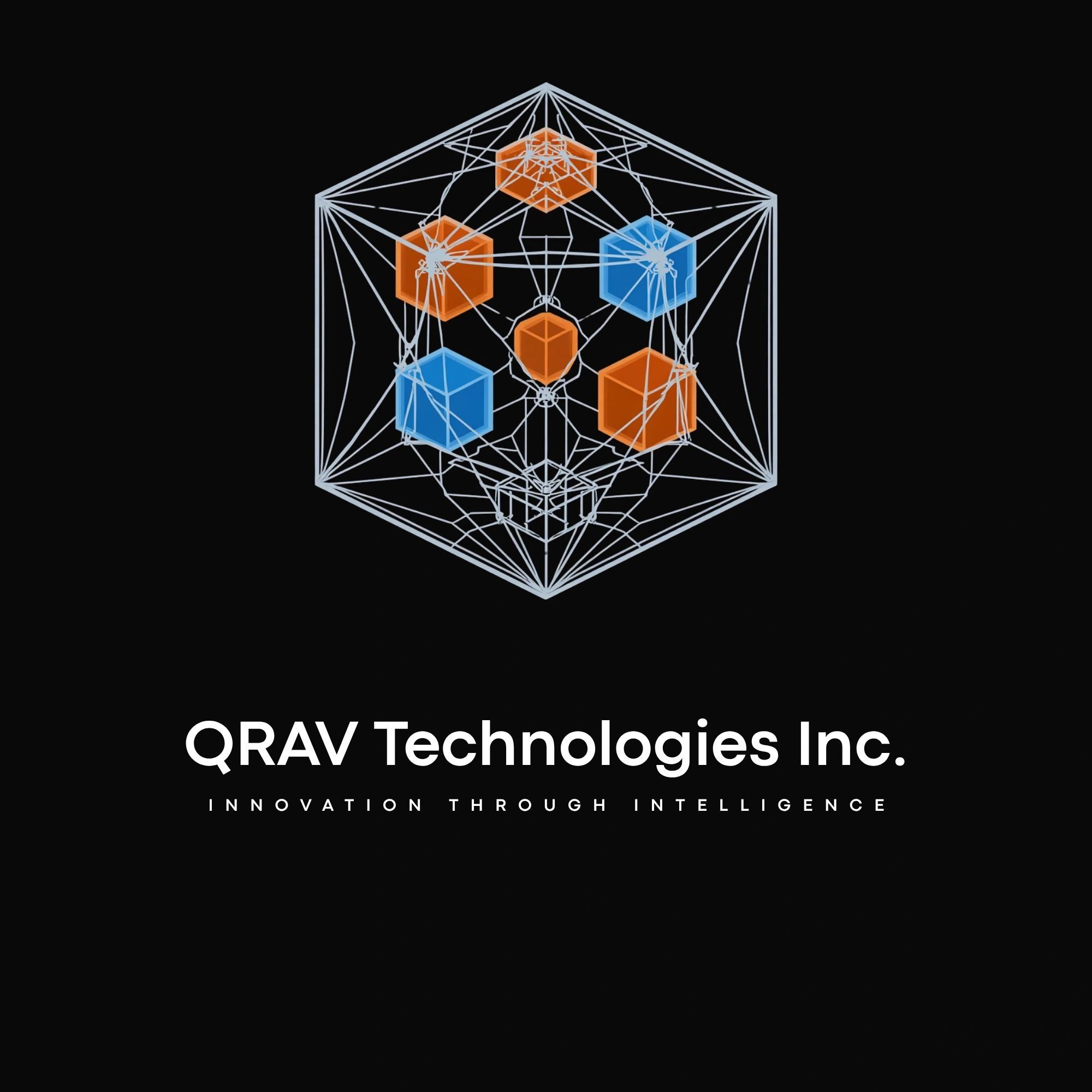 Qrav Technologies Incorporated. Reputation Asset Valuation and utilization.