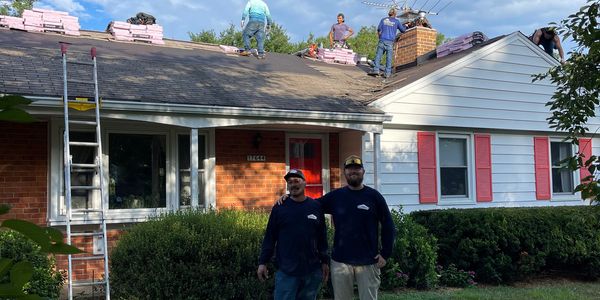 family owned and operated roofing company
