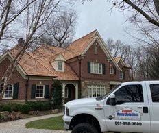 Cedar Shake Roofing mount airy maryland