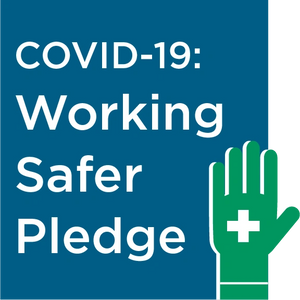 All Elements Services took the BBB COVID-19 pledge to work safer
