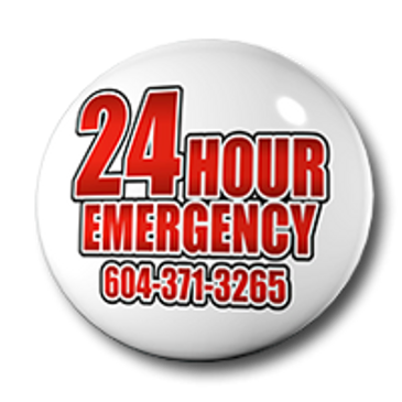 24 hour Restoration Emergency services for Fire, Flood, Sewer, Wind, Break & Enter, and Vandalism 