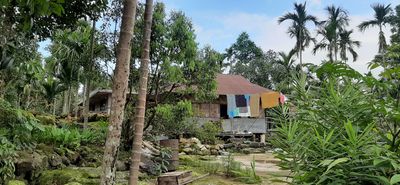 Umniuh Tmar, A Offbeat Village in East Khasi Hills, Meghalaya,