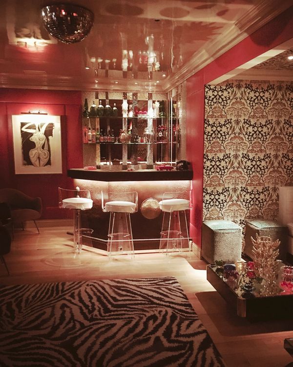 diane von furstenberg
Heather Rich
A confusion of beauty
red leather
1970's 
the rug company
bar
wal