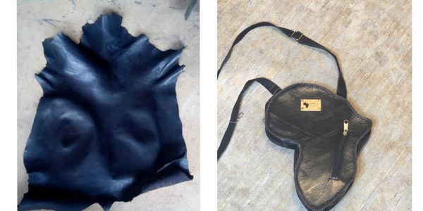 From start to finish